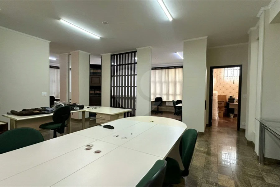 Imóvel Comercial para venda e locação em Piracicaba/SP.