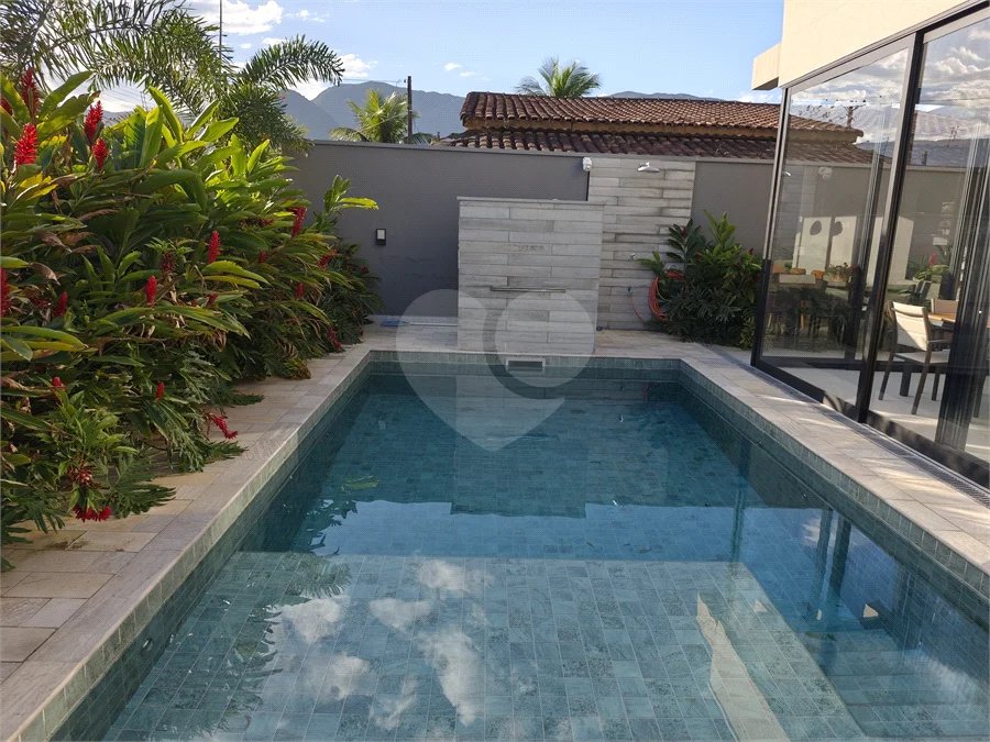 Casa à venda com 4 suítes em Morada da Praia, Bertioga, SP