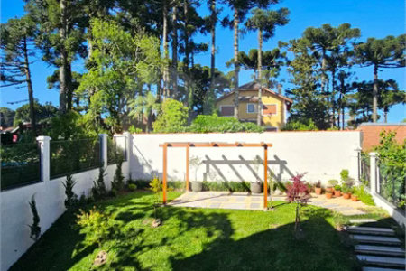 Apartamento 2 suítes em Gramado-RS. Ótima oportunidade para investimento!