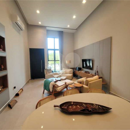 Casa Térrea Condomínio Piemont Venda 03 suítes com Piscina