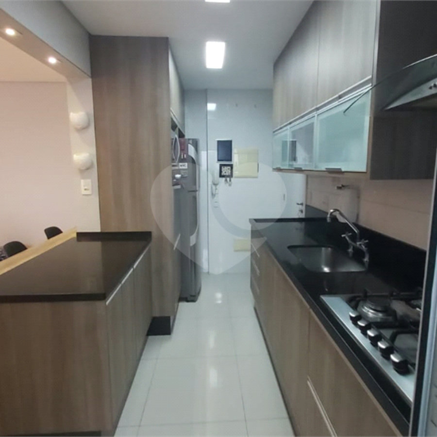 Apartamento na Mooca 107m² 3 suítes, 2 vagas e lazer completo