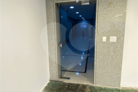 Sala comercial a 4 minutos estação Berrini