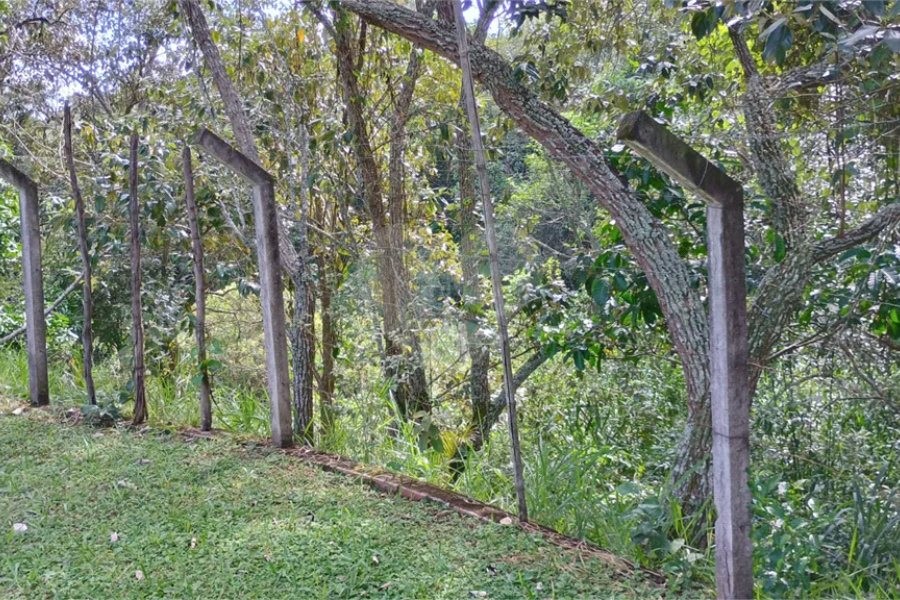 Chácara à venda na cidade de São Pedro - SP no bairro Vertentes das Águas - Refúgio Natural a 30 Minutos de Piracicaba - 5.000 m2