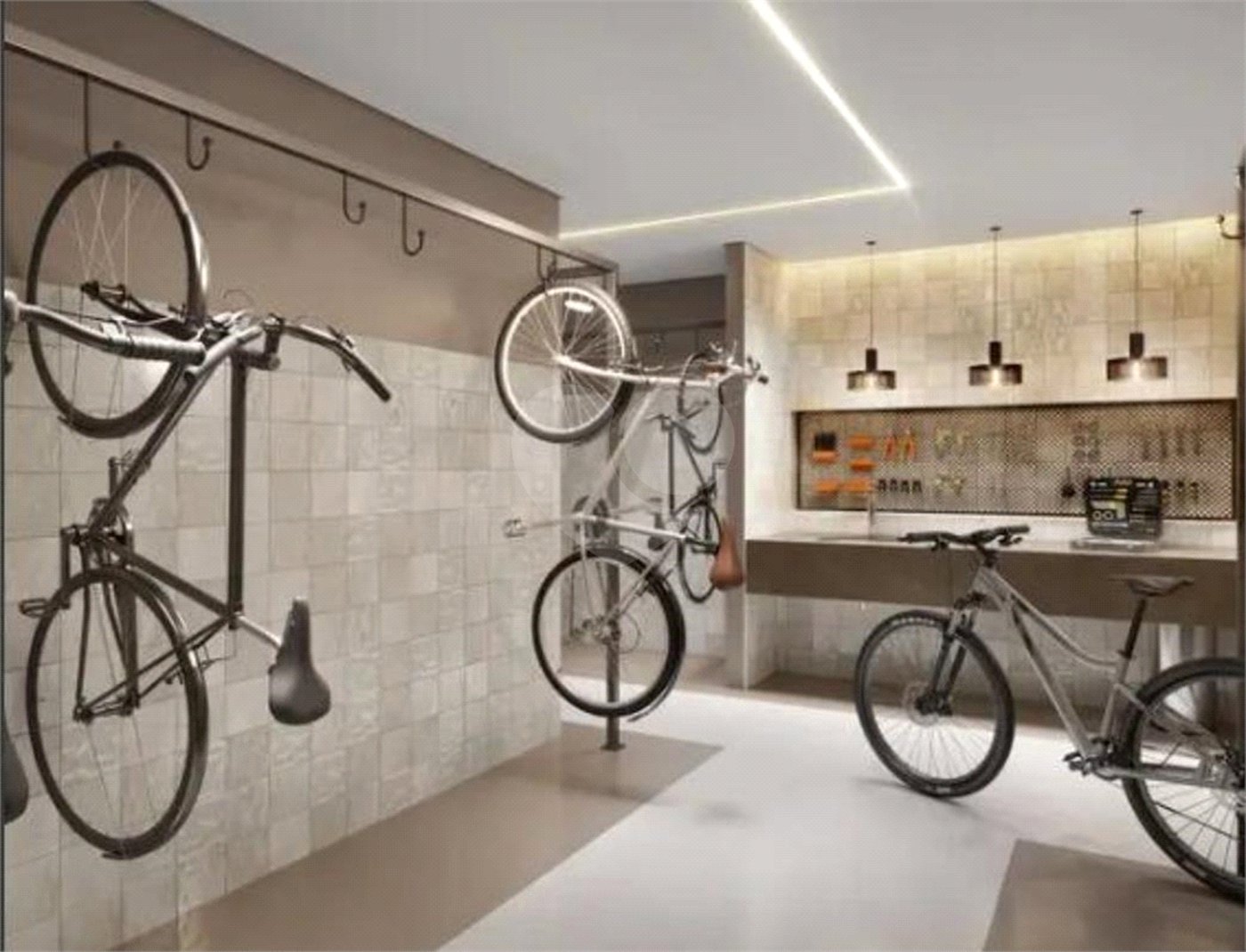 Apartamento para venda no Itaim - São Paulo