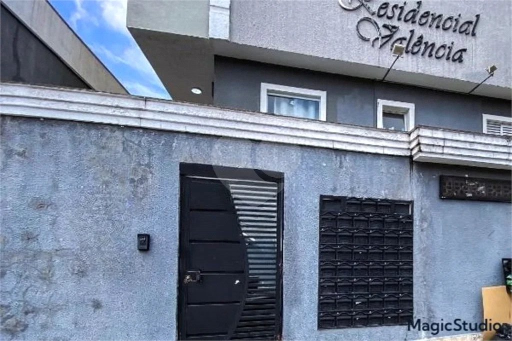 Apartamento com 2 dormitórios , 1 vaga , à venda na Vila Formosa.