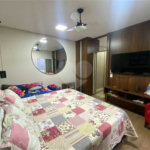 Casa em Condomínio à venda, 3 quartos, 2 suítes, 4 vagas, Park Campestre I - Piracicaba/SP