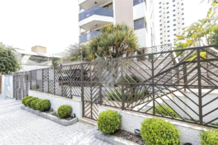 APARTAMENTO 03 Dormitórios NO TATUAPÉ