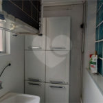 Apartamento Decorado e Mobiliado Bosque da Saúde