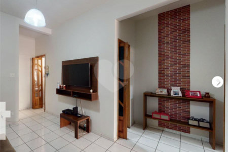 APARTAMENTO A VENDA EM SP BELA VISTA