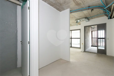 Apartamento Novo, 149m na Vila Clementino - Vista para o Ibirapuera