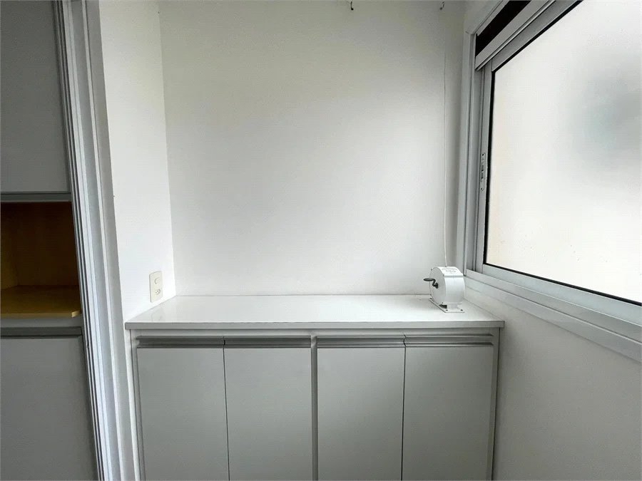 Apartamento à venda com 2 suítes em Vila Sônia, São Paulo, SP