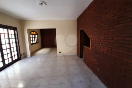Sobrado á venda -Vila Guarani