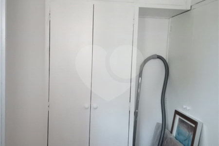 Apartamento na Saúde para vender com 62m2