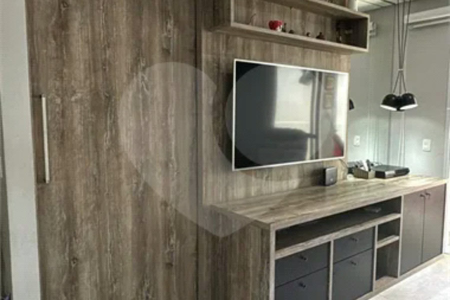 92 m², 3 dormitórios, varanda gourmet, 2 vagas e lazer completo