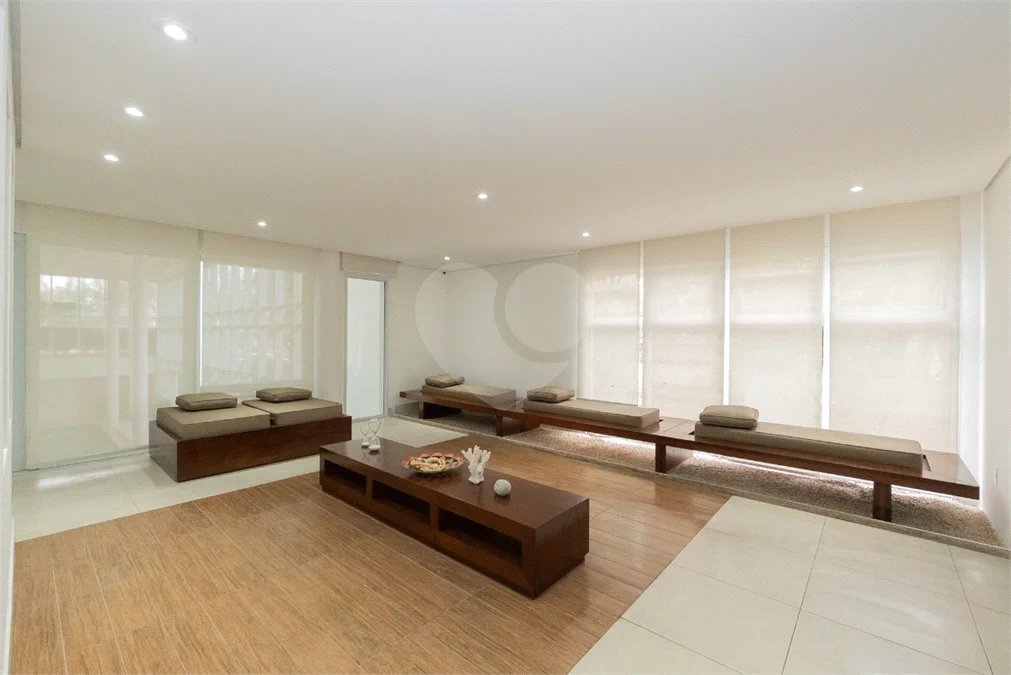 Chácara Klabin - 66 m² | 2 dormitórios | 1 suíte | 1 vaga