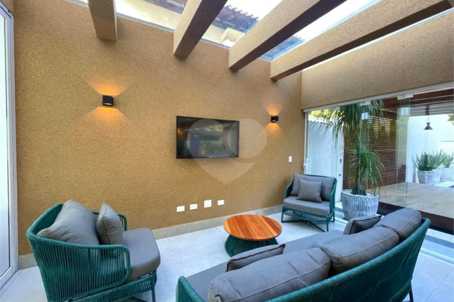 Casa à venda com 5 suítes em Riviera de São Lourenço, Bertioga, SP