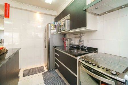 Apartamento à venda com 3 quartos, sendo 1 suíte, em Jardim Prudência, São Paulo, SP