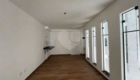 Studio à venda com 1 quarto em Santana, São Paulo, SP