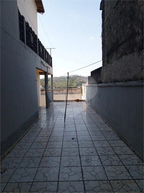 Casa 3 Quartos 250m Arujá - SP