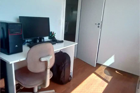Apartamento à venda com 2 quartos em Jardim Olympia, São Paulo, SP