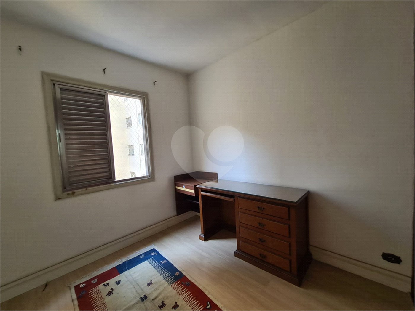 Apartamento em Santana, com 2 quartos - SP ZN