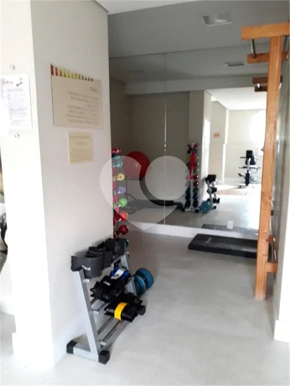 Apartamento para alugar com 3 quartos, sendo 1 suíte, em Tucuruvi, São Paulo, SP