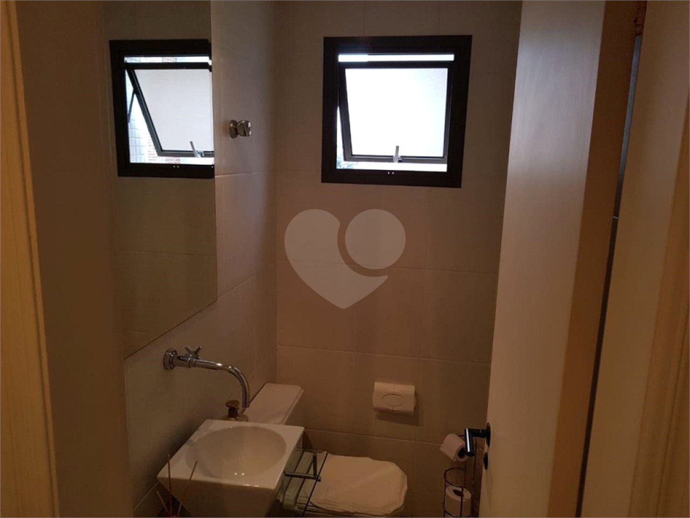 Apartamento 4 dormitórios na Saúde