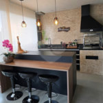 Apartamento com 3 quartos e 3 vagas na Vila Suzana
