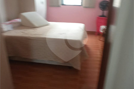 APARTAMENTO PARA VENDA NO CONDOMÍNIO EDIFÍCIO ELIAS ISSA - MOOCA