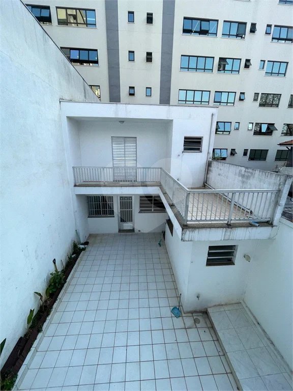 Casa para alugar na Vila Mariana com 1 Quarto e 2 banheiros para Alugar, 102 m² por R$ 3.600/Mês.