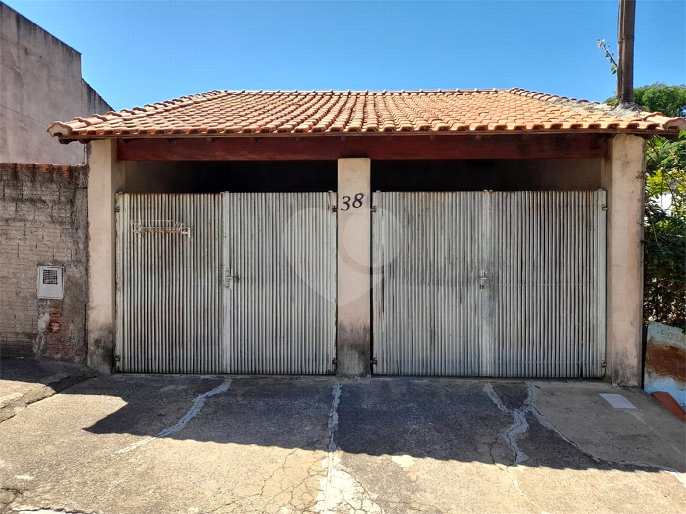 Casa térrea para venda no Santa Angelina.
