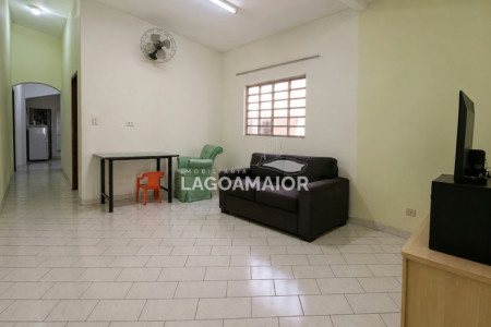 Casa à venda com 4 quartos em Nossa Senhora Aparecida, Três Lagoas - MS