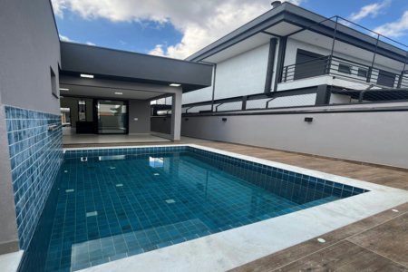 Casa à venda com 3 quartos, sendo 3 suítes, no condomínio Gran Ville São Venâncio, Itupeva - SP