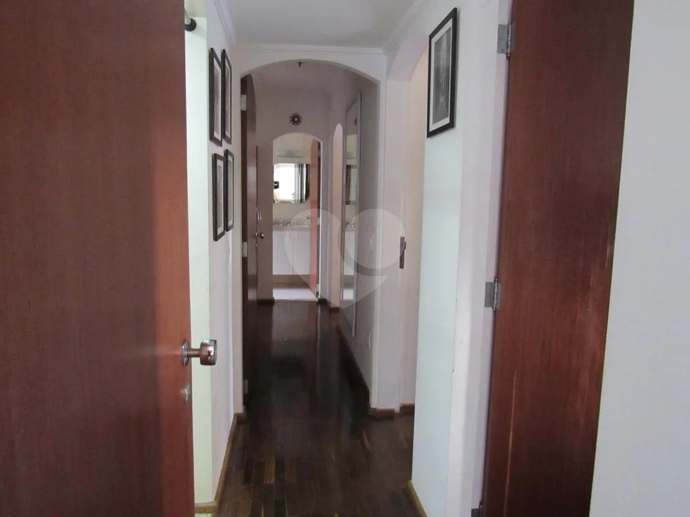 APARTAMENTO COM 3 DORMITÓRIOS , SENDO 1 SUITE