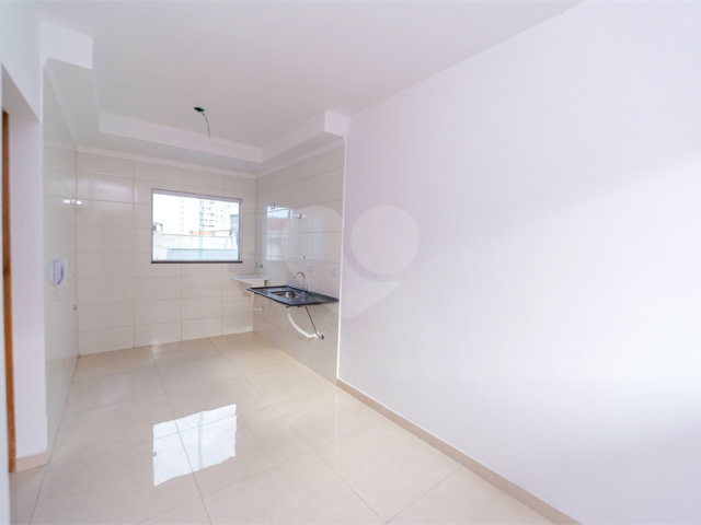 Apartamento à venda com 2 quartos em Vila Formosa, São Paulo, SP