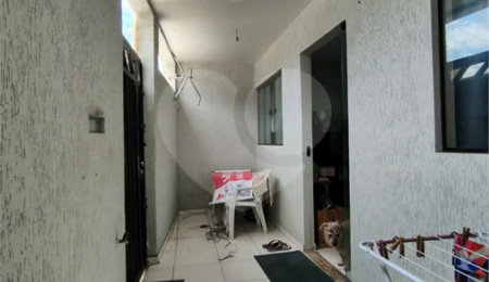 Casa à venda com 2 quartos no condomínio Colina do Mendanha, Rio de Janeiro - RJ