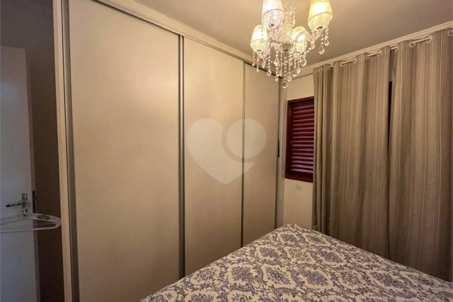 Casa à venda com 2 quartos no condomínio Cond Vitória, São Paulo - SP