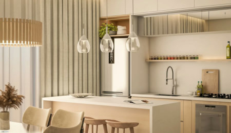 Palladium Residencial