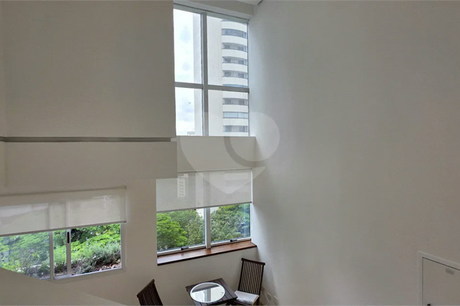 Apartamento à venda com 2 suítes em Vila Andrade, São Paulo, SP