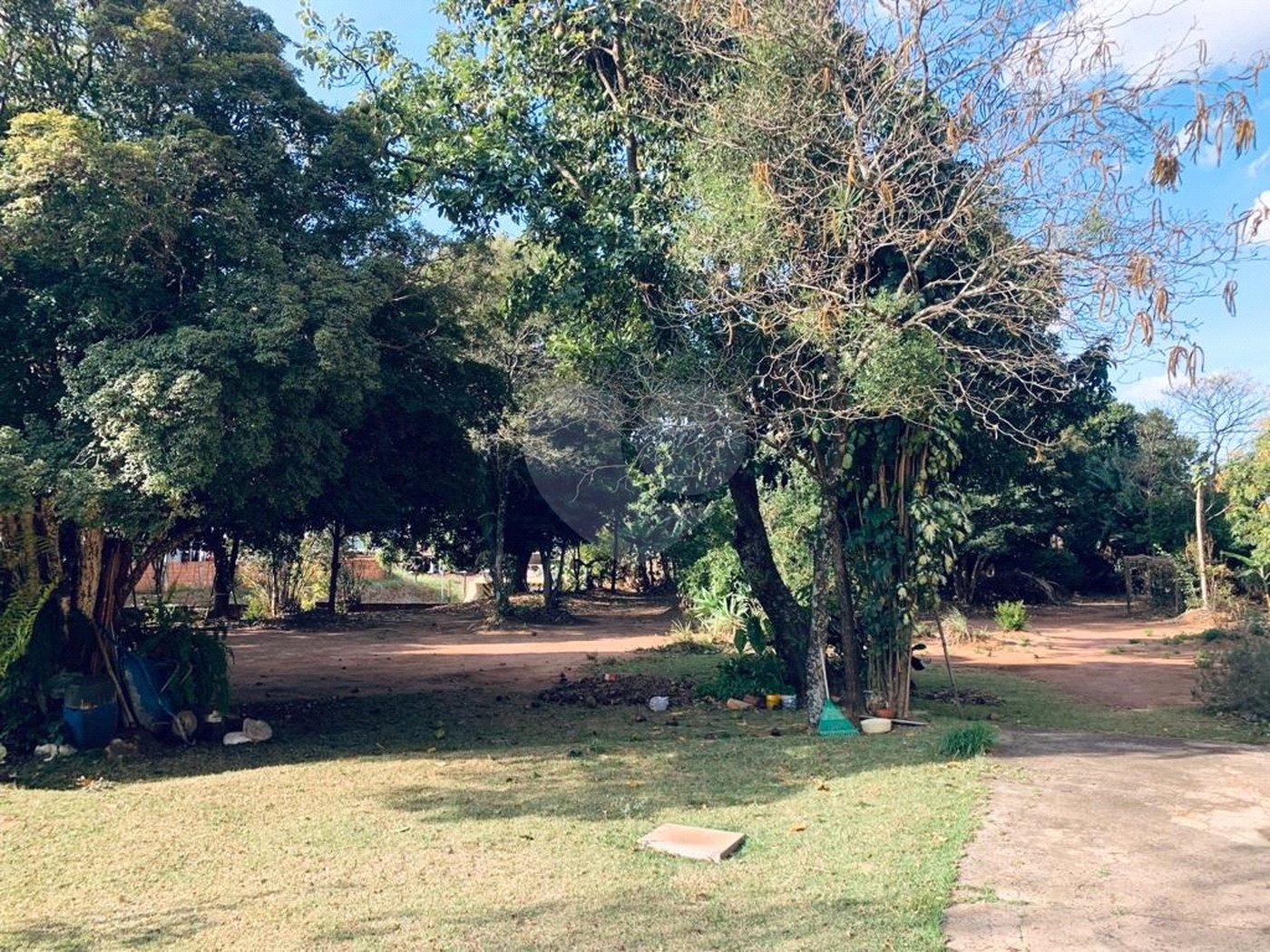 EXCELENTE CHACARA EM IBATE.