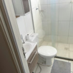 Apartamento no Residencial Spazio Mont Royal
