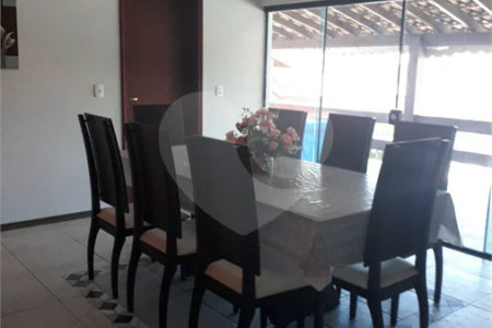 Casa à venda com 5 suítes em Jardim do Ribeirão I, Itupeva, SP