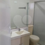 Cobertura Duplex com 96m2 em Moema - Venda e Locação - 02 Dorm Sendo 01 Suíte e 02 Vagas
