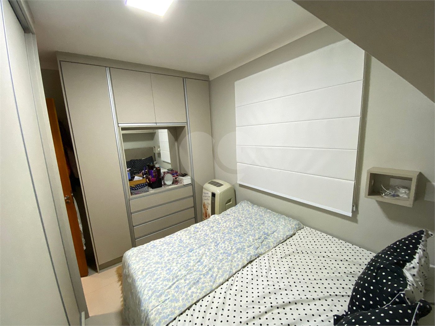 Apartamento mobiliado a venda na Vila Nery - São Carlos/SP