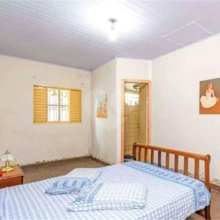 Casa de 108m2 à Venda no Bosque da Saúde