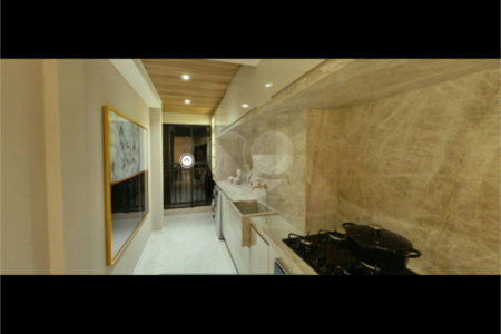 Apartamento de 111m² à venda no High Wonder Brás - Torre única de 43 andares.
