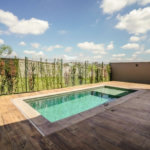 Casa no Condomínio - Quinta dos Ventos .