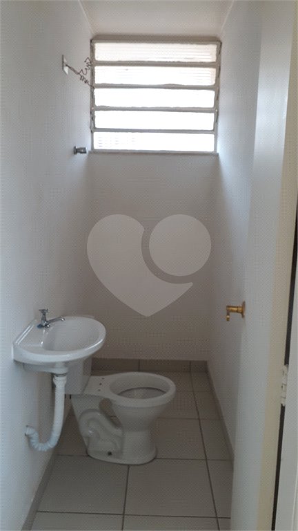 Casa Térrea para alugar com 1 quarto em Granja Julieta, São Paulo, SP