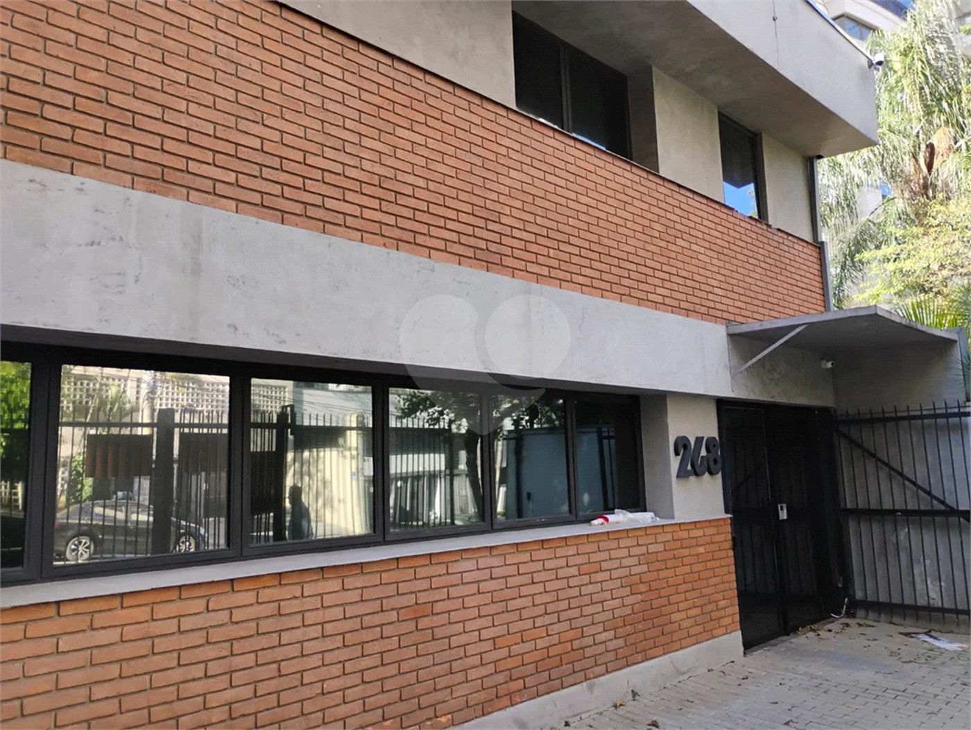 Excelente sobrado/prédio comercial próximo ao Aeroporto de Congonhas!