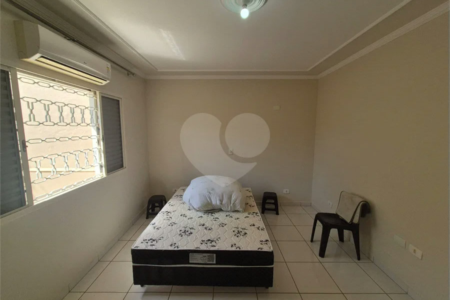 Casa à venda com 4 quartos, sendo 1 suíte,  em Jardim Brasília, Piracicaba, SP